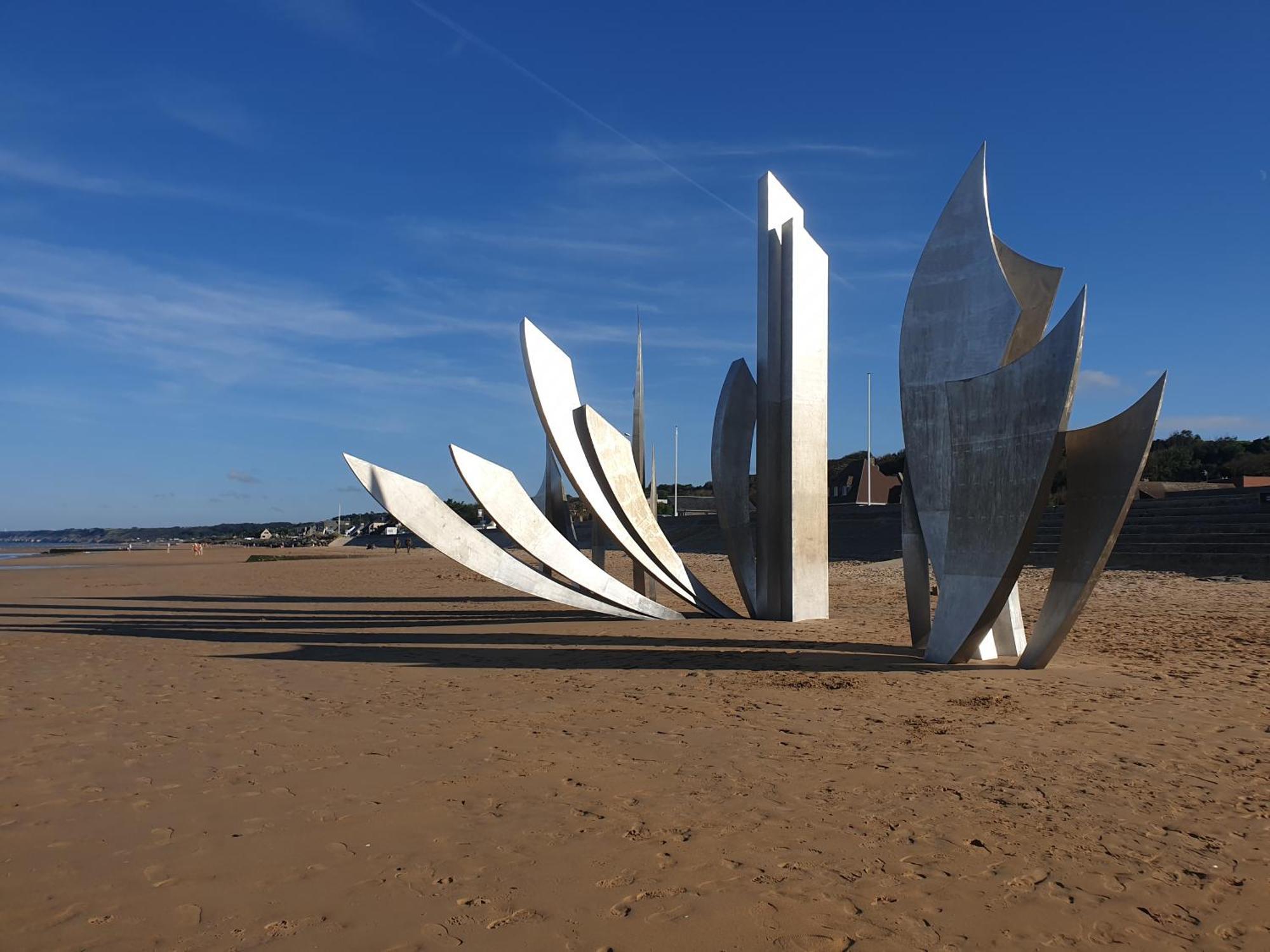 Moulin De La Bretonniere - Omaha Beach Aignerville Exteriér fotografie